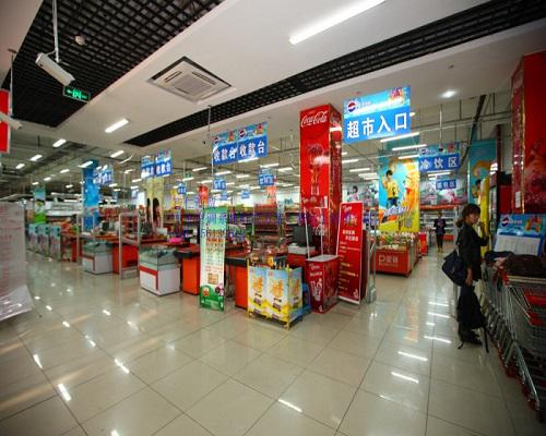 长沙超市中央空调安装应该怎么选择?