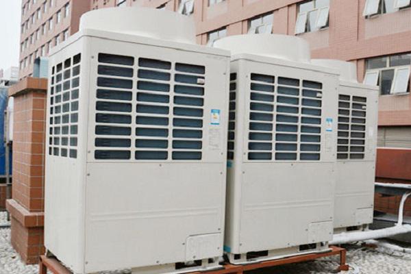 必备干货：长沙大型中央空调安装常识!