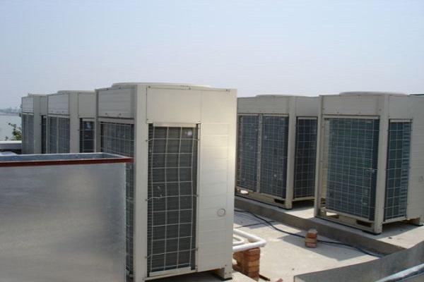 长沙大型中央空调工程，教你三招省电!